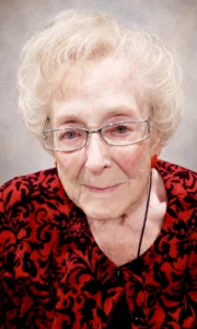 Kathleen Berresford
